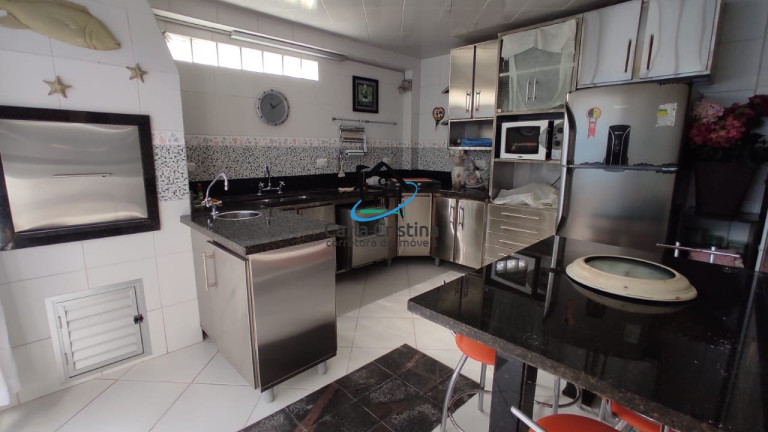 Imagem Sobrado com 3 Quartos à Venda, 140 m² em Ipanema - Pontal Do Paraná