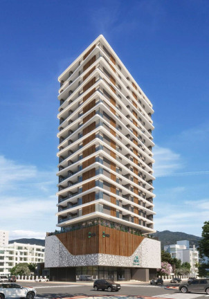 Apartamento com 3 Quartos à Venda,  em Balneário Perequê - Porto Belo