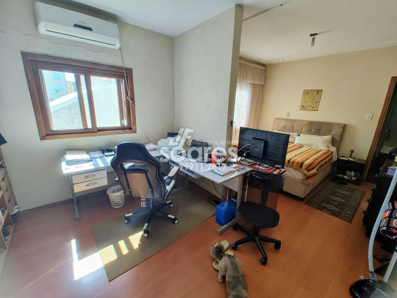 Imagem Sobrado com 3 Quartos à Venda, 143 m² em Centro - Pelotas Imagem Sobrado com 3 Quartos à Venda, 143 m² em Centro - Pelotas