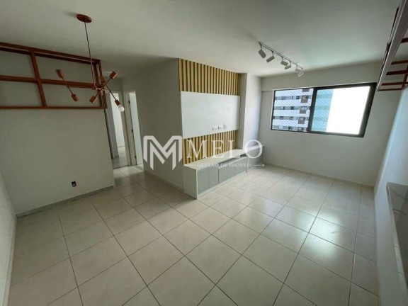 Imagem Apartamento com 2 Quartos à Venda, 57 m² em Santo Amaro - Recife