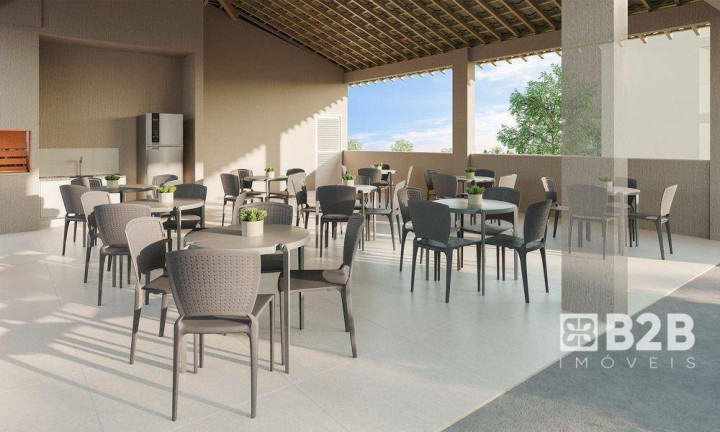 Imagem Apartamento com 2 Quartos à Venda, 45 m² em Rni Nações Unidas - Bauru Imagem Apartamento com 2 Quartos à Venda, 45 m² em Rni Nações Unidas - Bauru