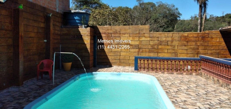 Imagem Imóvel com 3 Quartos à Venda, 1.770 m² em Fazenda Marajoara - Campo Limpo Paulista