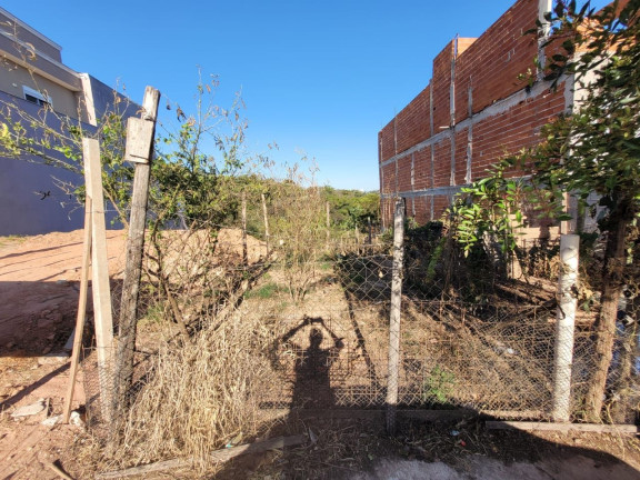 Imagem Terreno à Venda, 125 m² em Ana Cristina Ii - Jandira Imagem Terreno à Venda, 125 m² em Ana Cristina Ii - Jandira