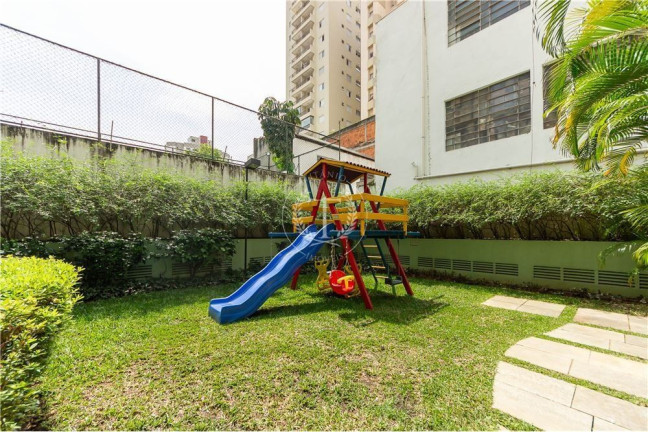 Imagem Apartamento com 2 Quartos à Venda, 65 m² em Saúde - São Paulo