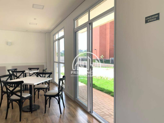 Imagem Apartamento com 3 Quartos para Alugar, 64 m² em Residencial Differenziato - Jundiaí Imagem Apartamento com 3 Quartos para Alugar, 64 m² em Residencial Differenziato - Jundiaí