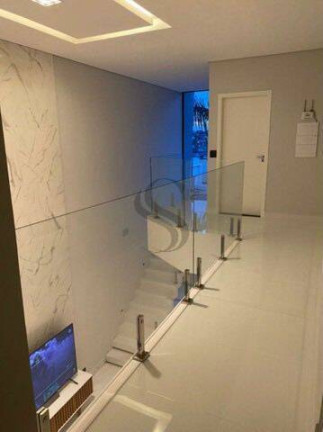 Imagem Casa com 3 Quartos à Venda, 150 m² em Horto Florestal - Sorocaba
