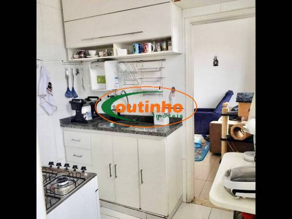 Imagem Apartamento com 2 Quartos à Venda, 65 m² em Riachuelo - Rio De Janeiro Imagem Apartamento com 2 Quartos à Venda, 65 m² em Riachuelo - Rio De Janeiro