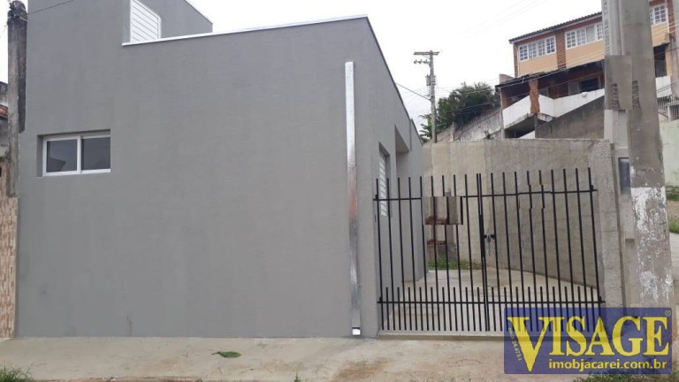 Casa com 1 Quarto à Venda,  em Jd. Bela Vista - Jacareí