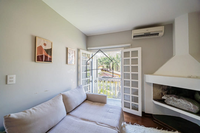 Imagem Casa de Condomínio com 4 Quartos à Venda, 620 m² em Parque Dom Henrique - Cotia