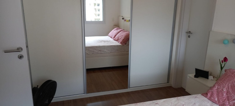 Imagem Imóvel com 2 Quartos à Venda, 68 m² em Chácara Inglesa - São Paulo