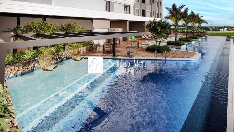 Imagem Apartamento com 2 Quartos à Venda, 71 m² em Jardim Das Colinas - São José Dos Campos Imagem Apartamento com 2 Quartos à Venda, 71 m² em Jardim Das Colinas - São José Dos Campos