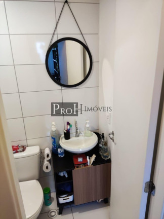 Imagem Apartamento com 2 Quartos à Venda, 45 m² em Jardim Santa Emília - São Paulo Imagem Apartamento com 2 Quartos à Venda, 45 m² em Jardim Santa Emília - São Paulo