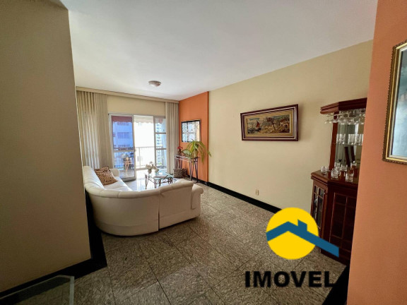 Imagem Apartamento com 3 Quartos à Venda, 161 m² em Icaraí - Niterói Imagem Apartamento com 3 Quartos à Venda, 161 m² em Icaraí - Niterói