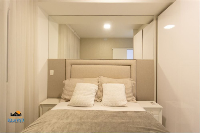 Imagem Apartamento com 1 Quarto à Venda, em Bela Vista - São Paulo Imagem Apartamento com 1 Quarto à Venda, em Bela Vista - São Paulo
