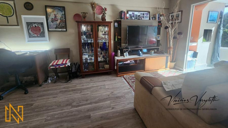 Imagem Apartamento com 2 Quartos à Venda, 167 m² em Centro - Balneário Camboriú