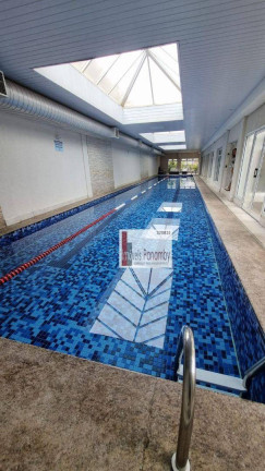 Imagem Cobertura com 3 Quartos à Venda, 88 m² em Ipiranga - São Paulo