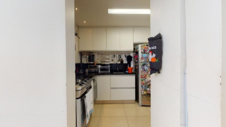 Imagem Apartamento com 3 Quartos à Venda, 94 m² em Perdizes - São Paulo Imagem Apartamento com 3 Quartos à Venda, 94 m² em Perdizes - São Paulo