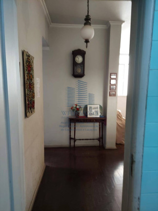 Imagem Apartamento com 3 Quartos à Venda, 105 m² em Fonseca - Niterói