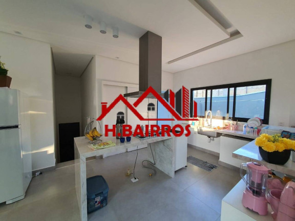 Imagem Casa de Condomínio com 4 Quartos à Venda, 386 m² em Urbanova - São José Dos Campos