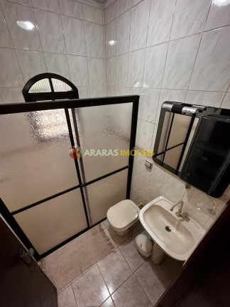 Casa com 8 Quartos à Venda, 960 m² em Indaiá - Bertioga