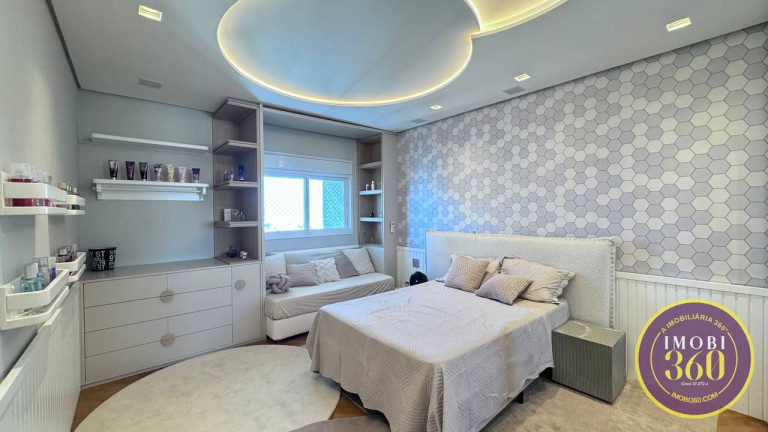 Imagem Apartamento com 4 Quartos à Venda, 466 m² em Vila Regente Feijó - São Paulo Imagem Apartamento com 4 Quartos à Venda, 466 m² em Vila Regente Feijó - São Paulo