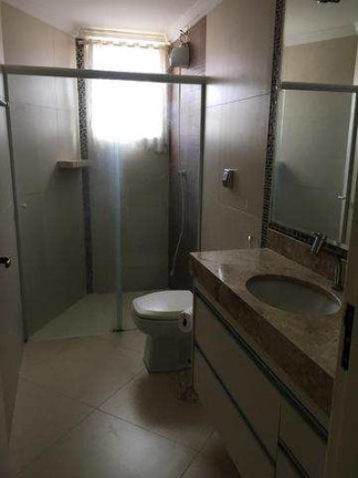 Imagem Apartamento com 2 Quartos à Venda, 107 m² em Jardim Francisco Fernandes - São José Do Rio Preto
