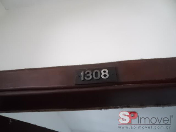 Imagem Apartamento com 1 Quarto à Venda, 35 m² em Centro - São Paulo Imagem Apartamento com 1 Quarto à Venda, 35 m² em Centro - São Paulo