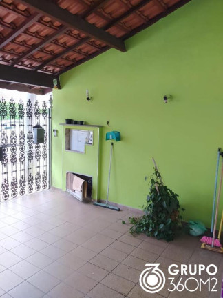 Imagem Casa com 3 Quartos à Venda, 128 m² em Campestre - Santo André Imagem Casa com 3 Quartos à Venda, 128 m² em Campestre - Santo André