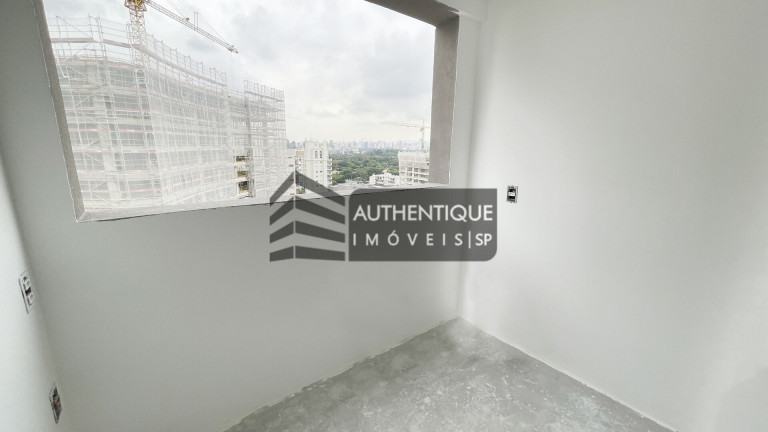 Imagem Apartamento com 2 Quartos à Venda, 104 m² em Moema - São Paulo