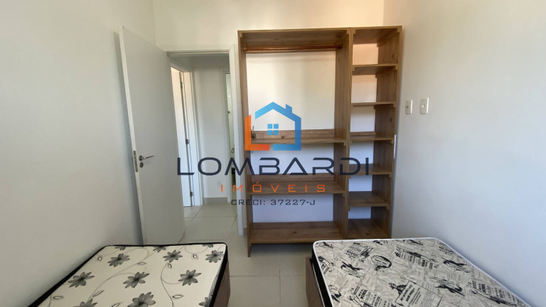 Imagem Apartamento com 2 Quartos à Venda, 57 m² em Praia Das Toninhas - Ubatuba