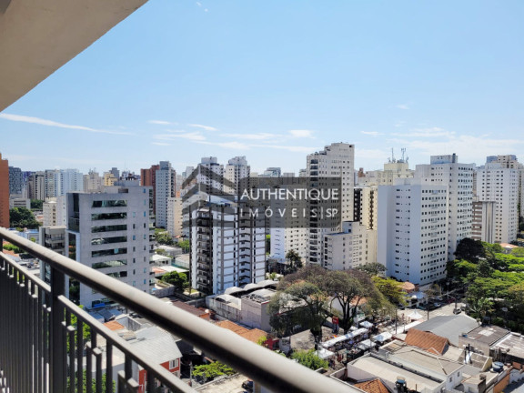 Imagem Apartamento com 3 Quartos à Venda, 149 m² em Moema - São Paulo