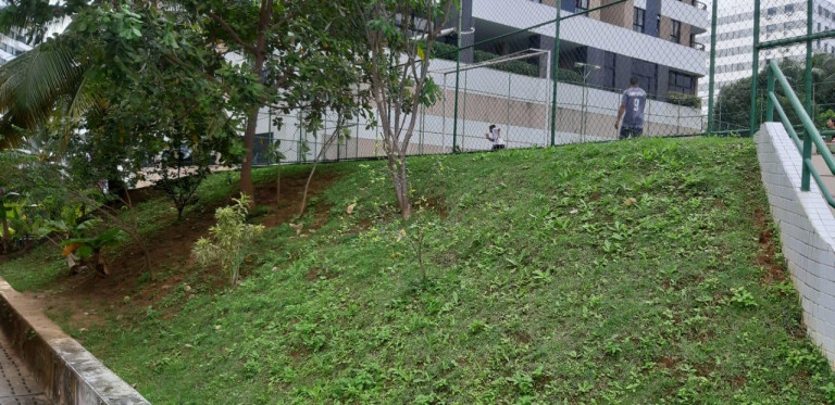 Imagem Apartamento com 3 Quartos à Venda, 143 m² em Pituba - Salvador