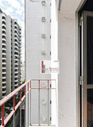 Imagem Apartamento com 1 Quarto à Venda, 33 m² em Bela Vista - São Paulo Imagem Apartamento com 1 Quarto à Venda, 33 m² em Bela Vista - São Paulo