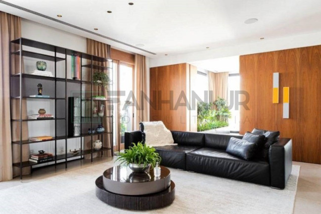 Imagem Imóvel com 5 Quartos à Venda, 820 m² em Jardim Paulistano - São Paulo