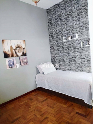 Imagem Casa com 3 Quartos à Venda, 96 m² em Jardim Guanabara - Campinas