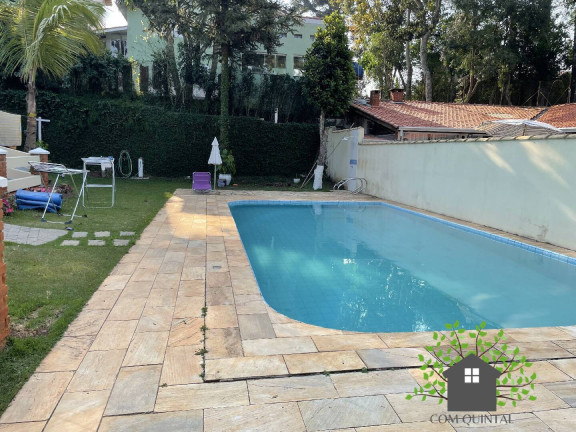Imagem Casa com 4 Quartos à Venda, 304 m² em Vila Verde Transurb - Itapevi Imagem Casa com 4 Quartos à Venda, 304 m² em Vila Verde Transurb - Itapevi