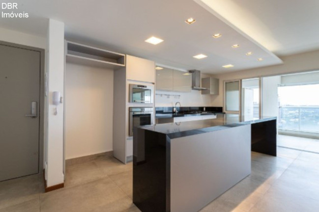 Imagem Apartamento com 1 Quarto à Venda, 84 m² em Pinheiros - São Paulo Imagem Apartamento com 1 Quarto à Venda, 84 m² em Pinheiros - São Paulo