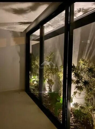 Imagem Casa com 4 Quartos à Venda, 355 m² em Alphaville - Votorantim