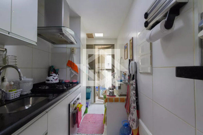 Imagem Apartamento com 2 Quartos à Venda, 65 m² em Recreio Dos Bandeirantes - Rio De Janeiro