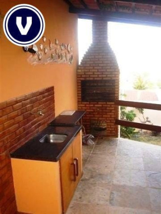Imagem Casa com 5 Quartos à Venda, 300 m² em Porto Das Dunas - Aquiraz