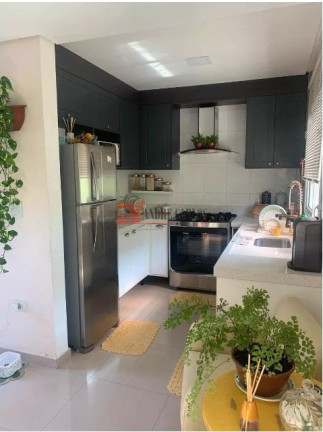 Imagem Sobrado com 2 Quartos à Venda, 100 m² em Vila Yolanda - Osasco