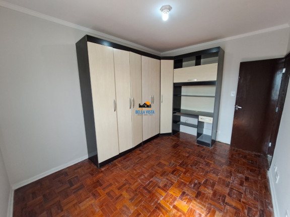 Imagem Apartamento com 2 Quartos à Venda, em Centro - São Vicente Imagem Apartamento com 2 Quartos à Venda, em Centro - São Vicente