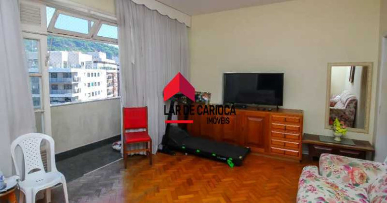 Imagem Apartamento com 3 Quartos à Venda, 136 m² em Botafogo - Rio De Janeiro Imagem Apartamento com 3 Quartos à Venda, 136 m² em Botafogo - Rio De Janeiro