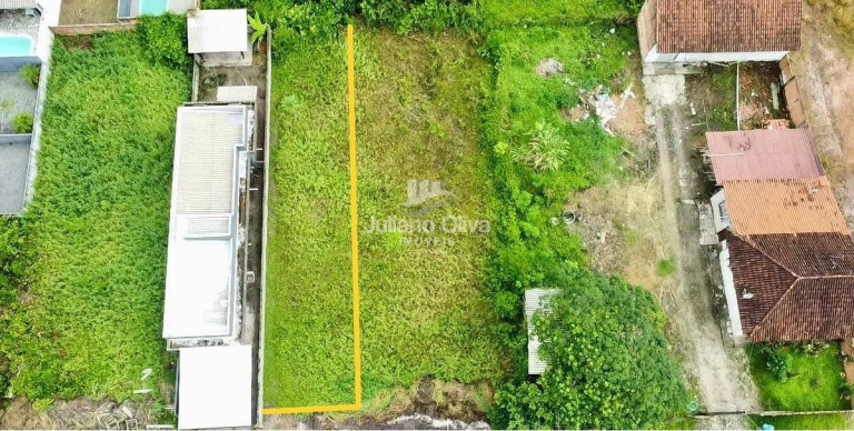 Imagem Terreno à Venda, 192 m² em Continental - Itapoá