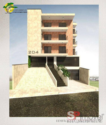 Apartamento com 2 Quartos à Venda, 48 m² em Cidade D'abril - São Paulo