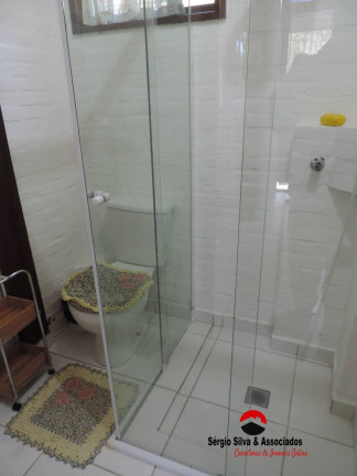 Imagem Casa com 3 Quartos à Venda, 1 m² em Campos Do Jordão