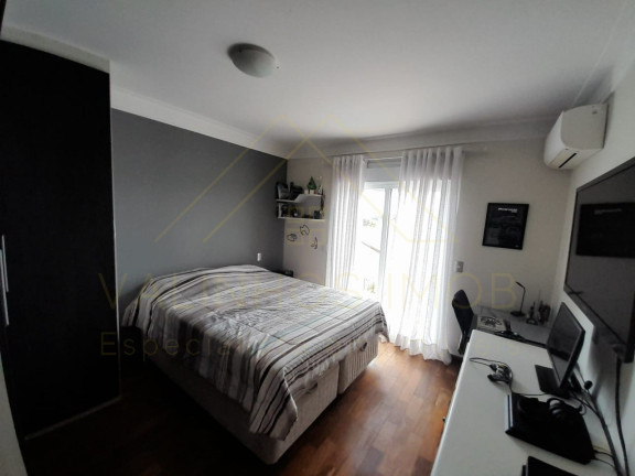 Imagem Casa com 5 Quartos à Venda, 350 m² em Condomínio Zurich Dorf - Valinhos - Valinhos