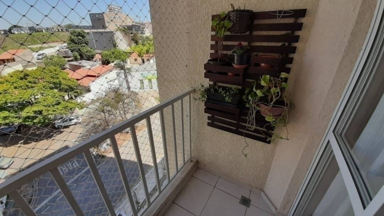 Imagem Apartamento com 2 Quartos à Venda, 52 m² em Jardim Europa - Sorocaba Imagem Apartamento com 2 Quartos à Venda, 52 m² em Jardim Europa - Sorocaba