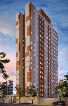 Apartamento com 2 Quartos à Venda, 50 m² em Ipiranga - São Paulo