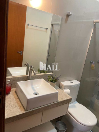 Imagem Casa com 3 Quartos à Venda, 190 m² em Residencial Macedo Teles Ii - São José Do Rio Preto Imagem Casa com 3 Quartos à Venda, 190 m² em Residencial Macedo Teles Ii - São José Do Rio Preto